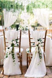 Pin On Decoraciones De Silla De Boda