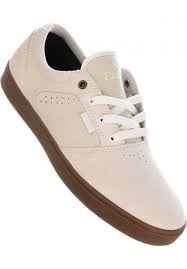 20 list list price $40.00 $ 40. Figgy Dose Emerica All Shoes In White Gum For Men Titus