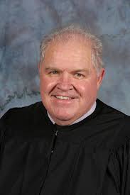 JUDGE JOHN M. DOW