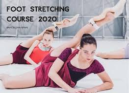 If flexibility training is not currently part of your fitness program, you can enjoy the benefits of this type of training by incorporating just a few stretches at the end of your exercise session. Ballet Foot Stretch Blog Ballet Foot Stretch
