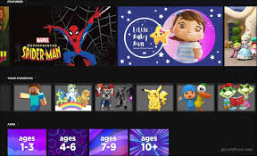 With thousands of available channels to choose from. Roku Is Add A Kids Family Section To Its Free Channel
