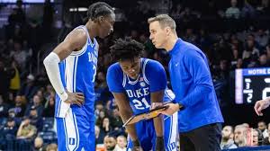 No. 1 Duke, No. 11 Virginia Meet as Top ACC Teams - Duke University