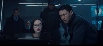 Pacific rim uprising, good omens. Fans Call For A Wandavision Spinoff Featuring Randall Park And Kat Dennings Mxdwn Television