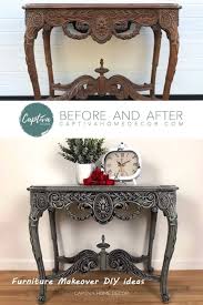 New Simple Diy Furniture Makeover And Transformation Furnitureideas Mobel Zum Selbermachen Dekor Diy Gartenmobel