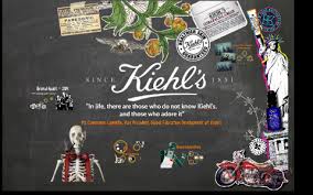 We did not find results for: Kiehl S Brand Audit By Alice Goupry