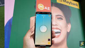 Let's take a look at what it offers, and its introductory promotions! Mae Is Maybank S New Ewallet That S Linked With A Visa Digital Debit Card Soyacincau Com