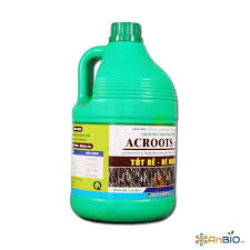 Acroots 10SL