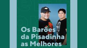 Bairao mastani full movie hd. Os Baroes Da Pisadinha As Melhores Musicas O Melhor Da Pisadinha Youtube