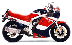 Suzuki Gsx Motorcycle Models