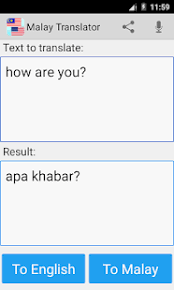 Yandex.translate works with words, texts, and webpages. Malay English Translator Pro For Pc Mac Windows 7 8 10 Free Download Napkforpc Com