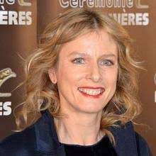 César de la meilleure actrice, césar de la meilleure actrice dans un second rôle sélections : Karin Viard Born January 24 1966 World Biographical Encyclopedia