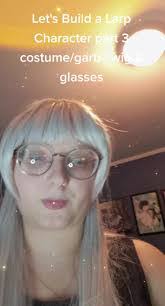 Angela Dewolf's Instagram, Twitter & Facebook