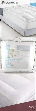 Martha Stewart Collection Gel Infused Allergy Wise Martha Stewart Memory Foam Allergies