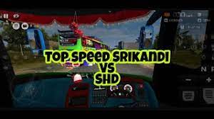 In future updates, we will also add lots of livery updates in it. Srikandi Vs Shd Top Speed Youtube
