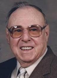 Edward H. Calder Obituary April 22, 2013