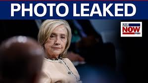 FIRST PHOTO: Hillary Clinton deposition photo leaked, halts testimony