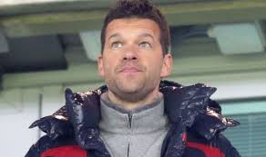 Jun 29, 2021 · liverpool fans react as club reportedly eye the 'next michael ballack', after euro 2020 heroics by will butcher liverpool are reportedly keen on signing hoffenheim attacker christoph baumgartner this summer. Chelsea Hero Michael Ballack All Good After Cancer Scare Forces Major Back Surgery Football Sport Express Co Uk