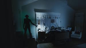 Aside from a shaky final act, insidious is a very scary and very fun haunted house thrill ride. Insidious Netflix