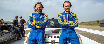 We did not find results for: Veloce Come Il Vento