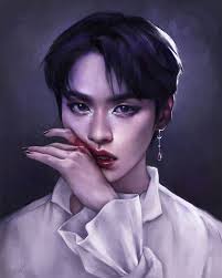 Pin di Casey Buss su Stray Kids nel 2025