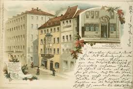 Haus kaufen in leipzig leicht gemacht: Heidelberg Leipzig 1828 1844 Willkommen In Der Robert Schumann Stadt Zwickau