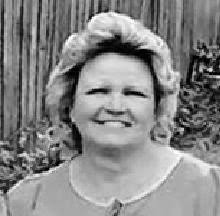 Cindy RUST Obituary (1959