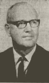 Green Wix Unthank (1923-2013)