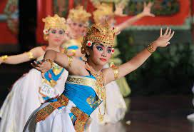 117 Tari Daerah Seluruh Provinsi Indonesia Jenis Gambar Penjelasan