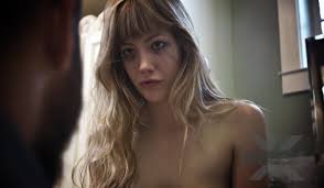 Ivy Wolfe - Give Me Shelter - MissaX