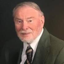 Ervin Patrick Kimball Obituary