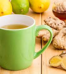 6 Health Benefits Of Having Ginger While Breastfeeding
