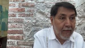 “Gimme shelter”. 24 de julio de 2025.