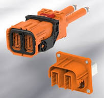 AMP+ HVP2100 Automotive Connectors | TE Connectivity