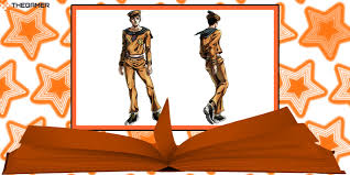 What Terms Should I Learn To Understand JoJo's Bizarre Adventure: JoJolion?