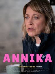 Can we all agree that Anika was a very pointless new character to bring in.  And am I the only one that really hopes cam Cameron makes an appearance in  the movie