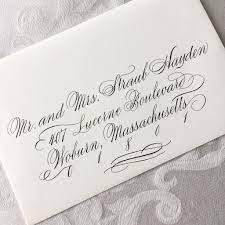 A Calligraphy Envelope Sample I Made To Coordinate With The Popular Compen Invitation Calligraphy Envelope Calligraphy Envelope Calligraphy Envelope Addressing