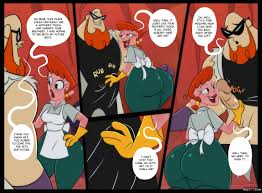 Moms Laboratory 2 porn comic - the best cartoon porn comics, Rule 34 |  MULT34