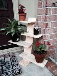 Pallet Plant Stand Plant Stand Indoor Diy Plant Stand Plant Stands Outdoor