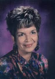 Obituary information for Donna VanCleave