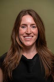 Our New Book Development Editor