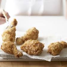 Maybe you would like to learn more about one of these? Tips Masak Ayam Goreng Renyah Rendah Kalori Okezone Lifestyle