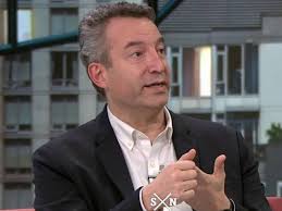 César Carballo denuncia en 'La Sexta noche' la cortina de humo con las  mascarillas