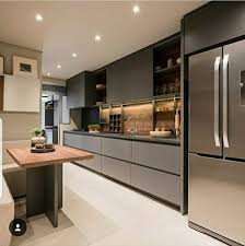 تصاميم حديثة لـ مطابخ المونتال 2019 منتديات شباب الرافدين