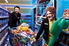 Supermarket Sweep Start Date How To Apply Celebrity Guests Radio Times