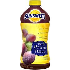 Check spelling or type a new query. Sunsweet Prune Juice 64 Fl Oz Walmart Com Walmart Com