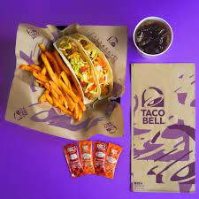 Sudah Buka Cabang Di Jakarta Simak Fakta Fakta Taco Bell Mulai Dari Lokasi Harga Hingga Menu Terbaik Semua Halaman Grid Id