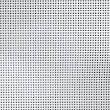 Smooth building panels and corrugated ones meet many building and fabrication requirements. 14 Mesh Plastic Canvas Sheets By Darice Shop Online For Toys In New Zealand