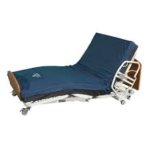 Med-Mizer SS803A RetractaBed | Home Use Hospital Bed