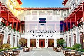 Schwarzman Scholars 2024, Application Form And How To Apply