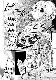 Page 5 of Totsugeki! Tonari no Ika Musume!! (by Shamon) - Hentai doujinshi  for free at HentaiLoop